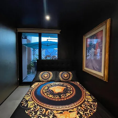 Garten Whirlpool Der Herrliche Lebensstil Appartement La Spezia