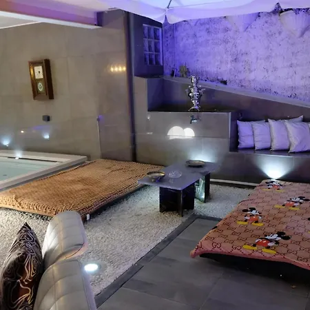 Garten Whirlpool Der Herrliche Lebensstil Appartement La Spezia