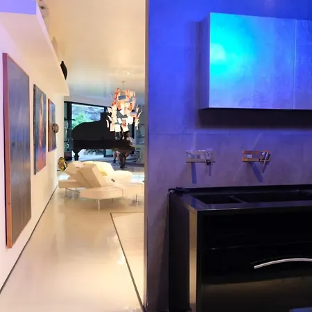 Appartement Garten Whirlpool Der Herrliche Lebensstil La Spezia