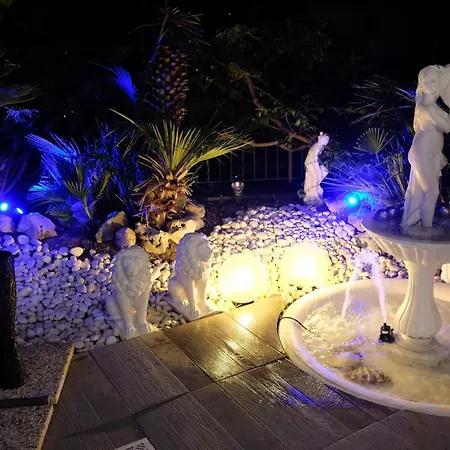 Appartement Garten Whirlpool Der Herrliche Lebensstil *