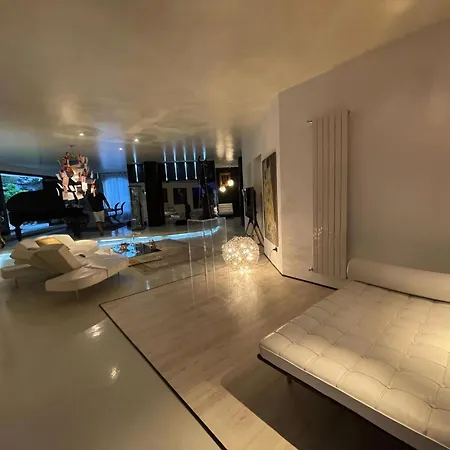 Appartement Garten Whirlpool Der Herrliche Lebensstil *